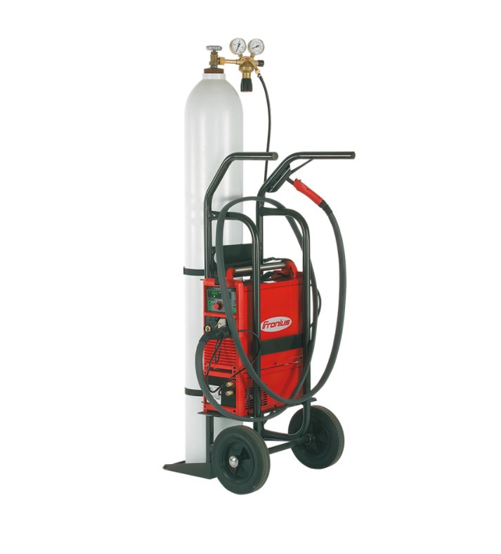 Ручний зварювальний апарат Fronius TransTig 800