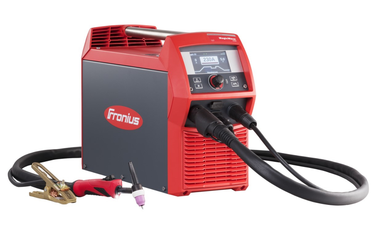 Ручний зварювальний апарат Fronius MagicWave 230i