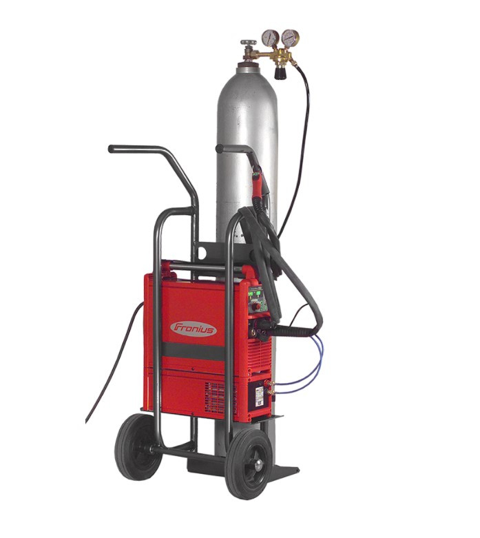 Ручний зварювальний апарат Fronius MagicWave 2200