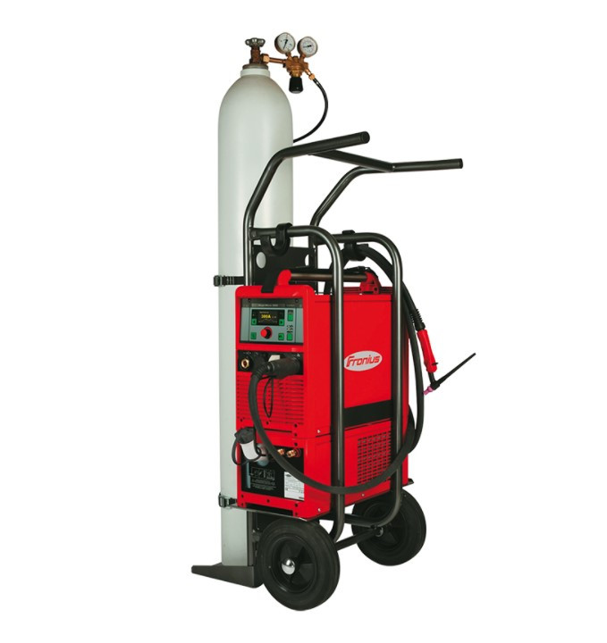 Ручний зварювальний апарат Fronius MagicWave 2500