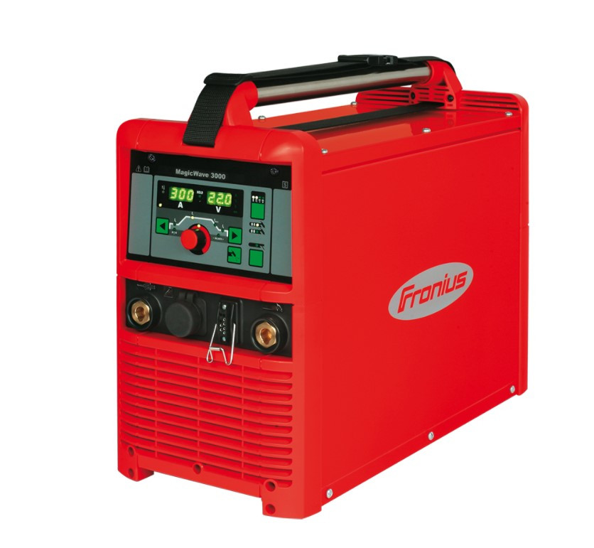 Ручний зварювальний апарат Fronius MagicWave 3000