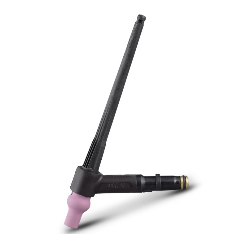 Зварювальні пальники Fronius TTB 160 G