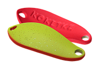 Блешня SV Fishing Koketka 1.2g FL19