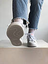 Кросівки жіночі білі Adidas Stan Smith Mickey Mouse (06340), фото 4