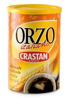 Ячмінний напиток Orzo Crastan 200гр