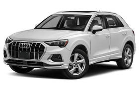 Audi Q3 2019-