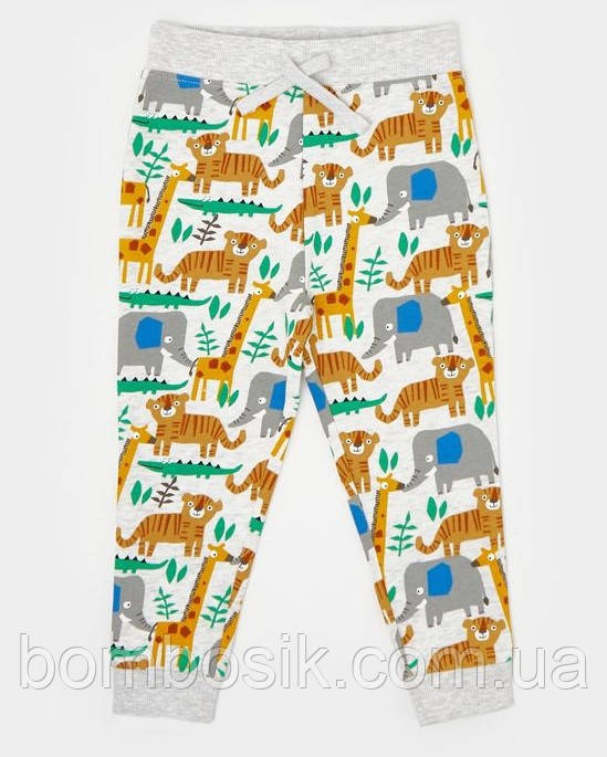 Джогери для хлопчика Dunnes, 0-3м (56-62см)