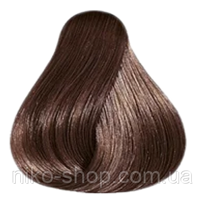 Фарба для волосся Wella Koleston Perfect Deep Browns - 6/7 Темний блондин коричневий