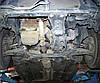 Захист двигуна Mazda 626 GE 1992-1997 (Мазда 626), фото 2