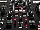 DJ контролер NUMARK MIXTRACK PRO FX, фото 6