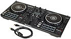 DJ контролер NUMARK MIXTRACK PRO FX, фото 11