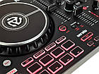 DJ контролер NUMARK MIXTRACK PRO FX, фото 5