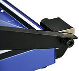 Різак шабельний KW-trio 13925 A4, 310мм, 15арк. металевий (13925), фото 3