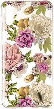 Чохол для Samsung M105\A105 (M10\A10) Rose Gelius