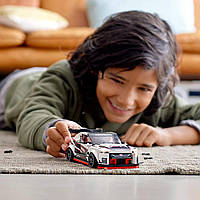 Лего спид чемпіонс Ніссан LEGO Speed Champions Nissan GT-R NISMO 76896