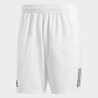 Чоловічі шорти Adidas Club 3-Stripes 9-Inch (Артикул: DP0302)