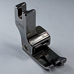 Лапка CR50 5 мм, права для відстрочення
