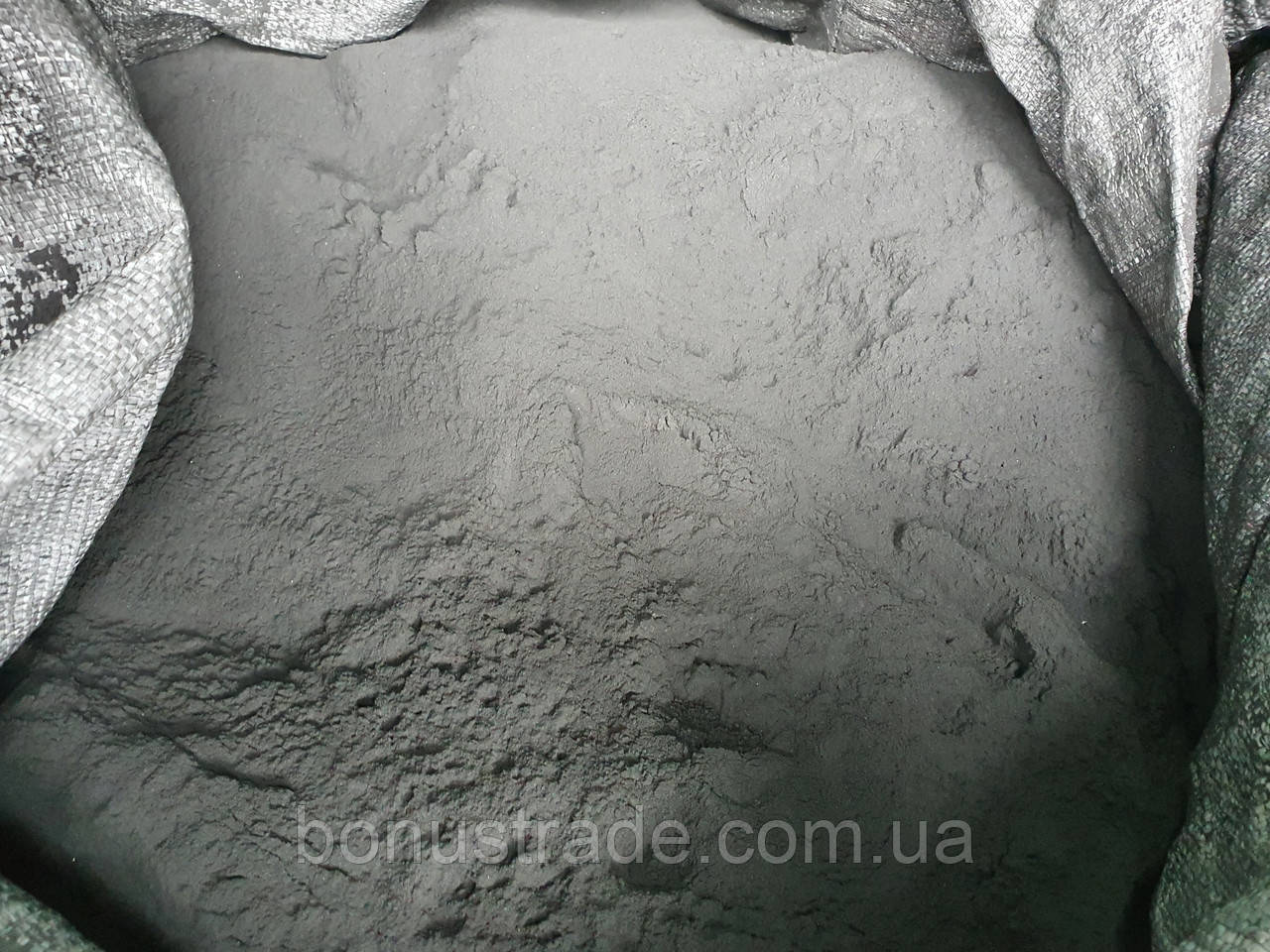 Графіт порошкоподібний ГП