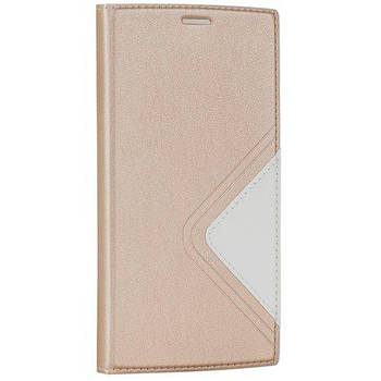 Чохол для Bravis A501 Bright - Back case(gold) DIGI