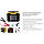 Зарядний пристрій Pulso BC-40100 для автомобільного акумулятора | 6-12V 10A/12-200AH | стріл.индик., фото 2