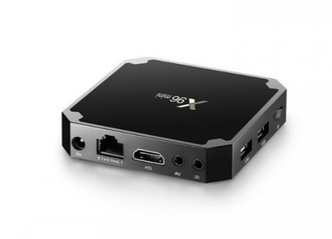 Смарт тв приставка - X96 Mini 1gb / 8gb, фото 2