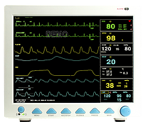 Монітор пацієнта G3D (CMS8000)