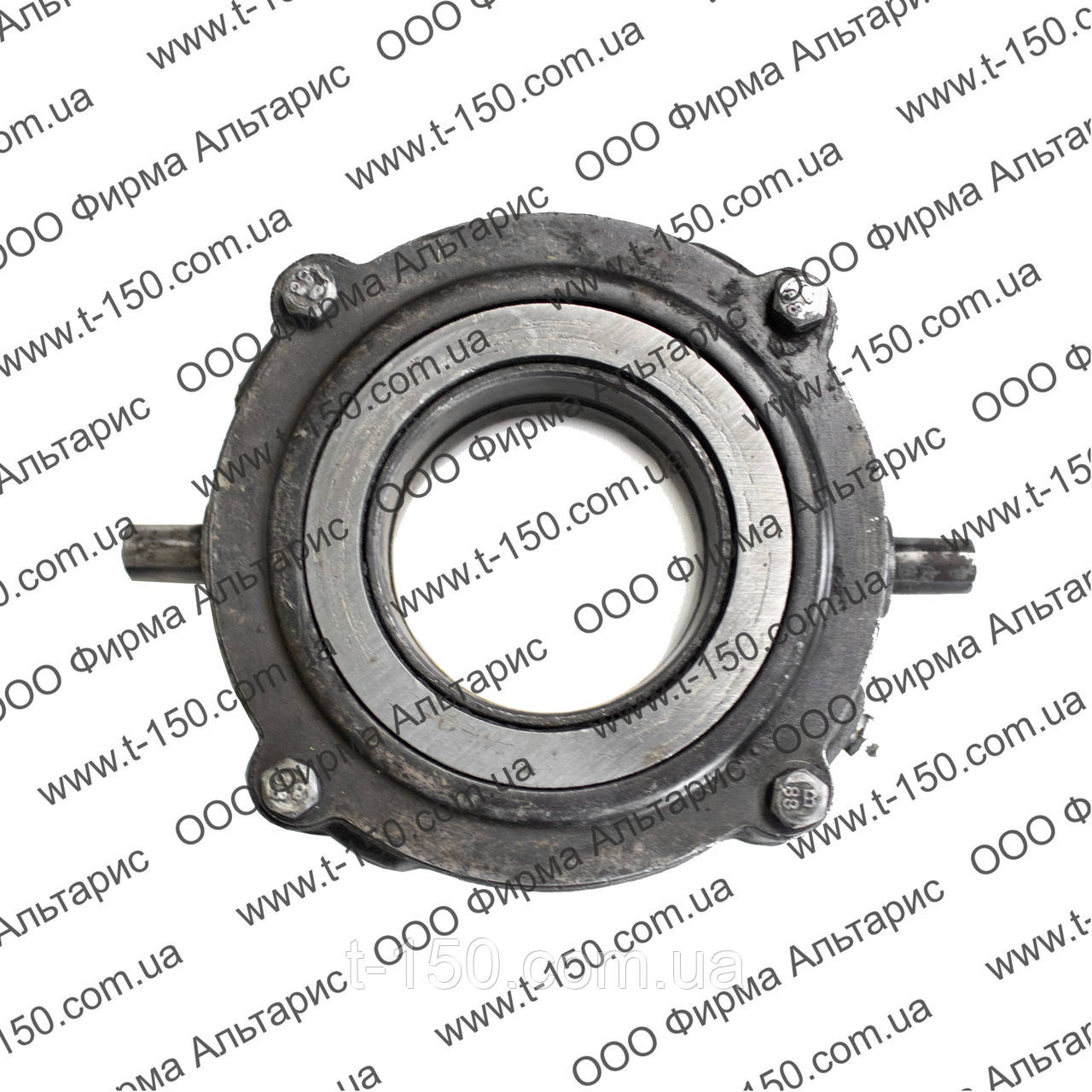 Отводка (вижимний) СМД-18 Нива СК-5, у зборі, 20-21С2, ремонт, фото 1