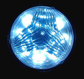 Світильник настінний на світлодіоді LED "Оріон"