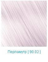 Nouvelle Hair Color 90.02 Перламутр 100 мл