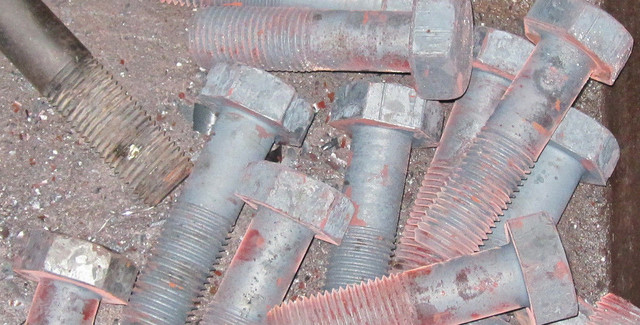 Производство болтов | Фотографии принадлежат предприятию ЗЕВС® 