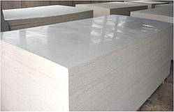 Магнезитова плита Стандарт 1200х2400х8 мм