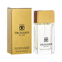 Trussardi My Land Туалетна вода 30ml (8011530830007)