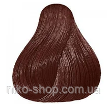 Фарба для волосся Wella Koleston Perfect Deep Browns - 6/75 Темний блондин коричневий махагон