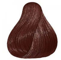 Фарба для волосся Wella Koleston Perfect Deep Browns - 6/75 Темний блондин коричневий махагон