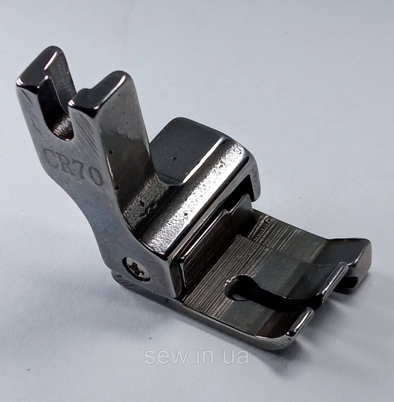 Лапка CR70 7 мм, права для відстрочення, фото 1