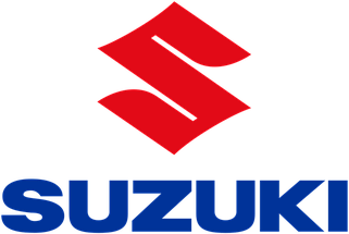 Ліхтарі Suzuki