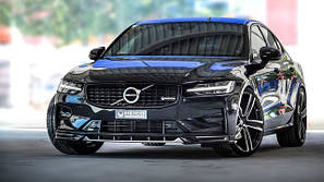 Volvo