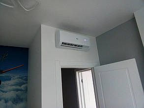 Кондиціонер Haier HSU-07HT103/R2 TIBIO