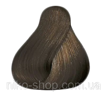 Фарба для волосся Wella Koleston Perfect Deep Browns - 5/71 Світло-коричневий, коричнево-попелястий