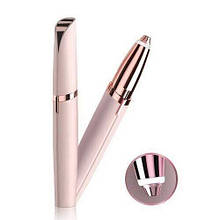 Тример flawLess brows жіночий для брів, вій особи бікіні жіночий епілятор