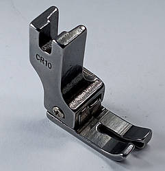 Лапка CR10 1 мм, права для відстрочення