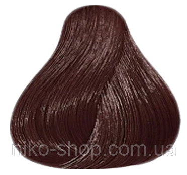 Фарба для волосся Wella Koleston Perfect Deep Browns - 5/77 Світло-коричневий коричневий інтенсивний, фото 1