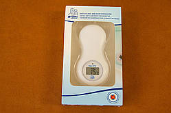 Термометр для дитячої ванни (з Німеччини)