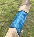 Перламутровий барвник БЛАКИТНИЙ 22, фото 7