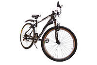 Велосипед TRINO ROUND CМ014