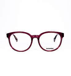 Оправа для окулярів жіноча Jil Sander JS2734 606 Оригінал