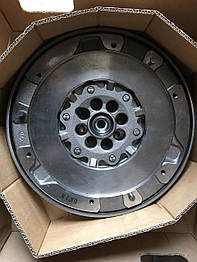 Двухмассовый маховик, демпфер LUK 415047710 BMW 3 E90/E91/E92/ 5 F10/F11 2,0 D 10- =415055410