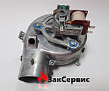 Вентилятор на газовий котел Baxi Main 5, Eco 5 Compact, WESTERN Pulsar E, Quasar E 710365100, фото 7