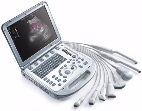 УЗД апарат MINDRAY M7, фото 1