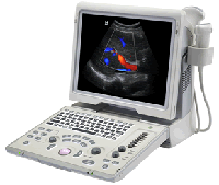 УЗИ аппарат Z5-ультразвуковая диагностическая система c цветным допплером